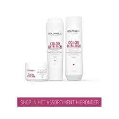 Goldwell Dualsenses Color Extra Rich 60sec Treatment 200ml -Hair Pro Verkoop 4021609061120 5