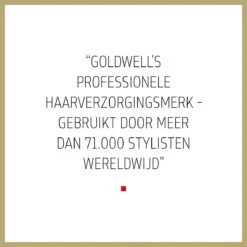 Goldwell Dualsenses Rich Repair 6 Effects Serum 100ml 7 Goldwell Dualsenses Rich Repair 6 Effects Serum 100ml -Hair Pro Verkoop 4021609061410 2