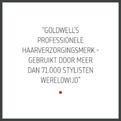 Goldwell Dualsenses Bond Pro Fortifying Conditioner 1000ml -Hair Pro Verkoop 4021609062264 2