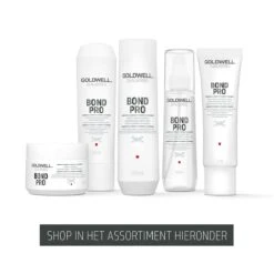Goldwell Dualsenses Bond Pro Fortifying Conditioner 1000ml -Hair Pro Verkoop 4021609062264 5