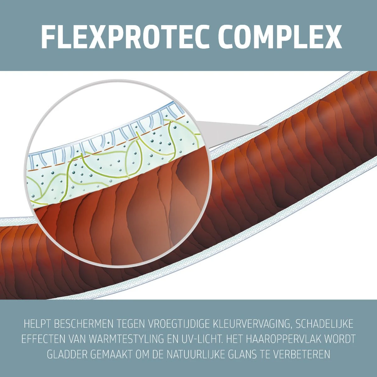 Goldwell StyleSign Power Whip Mousse 300ml 5 Goldwell StyleSign Power Whip Mousse 300ml - Afbeelding 3