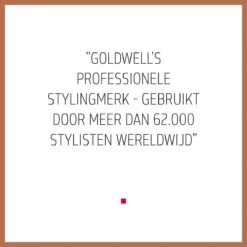 10x Goldwell StyleSign Crystal Turn Gel Wax -Hair Pro Verkoop 4021609275299 3 3