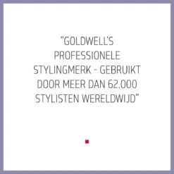 Goldwell StyleSign Smooth Control Spray 200ml -Hair Pro Verkoop 4021609275442 3