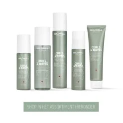 Goldwell StyleSign Curls & Waves Splash Gel 100ml -Hair Pro Verkoop 4021609279419 5