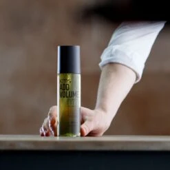 KMS AddVolume Volumizing Spray 200ml -Hair Pro Verkoop 4044897170206 8