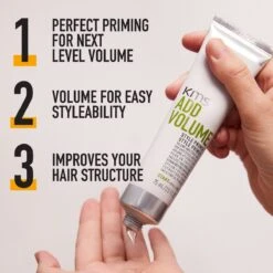 KMS AddVolume Style Primer 150ml -Hair Pro Verkoop 4044897170961 2