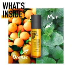 KMS Curlup Perfecting Lotion 100ml -Hair Pro Verkoop 4044897270685 4