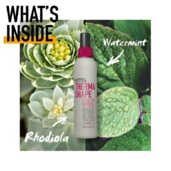 KMS ThermaShape Shaping Blow Dry 200ml -Hair Pro Verkoop 4044897321707 4