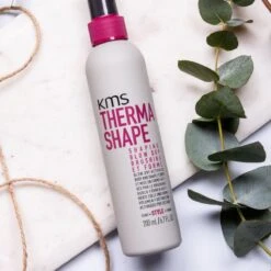 KMS ThermaShape Shaping Blow Dry 200ml -Hair Pro Verkoop 4044897321707 8
