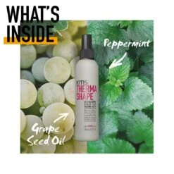 KMS HairPlay Styling Gel 200ml -Hair Pro Verkoop 4044897370125 4