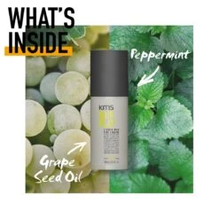 KMS HairPlay Liquid Wax 100ml -Hair Pro Verkoop 4044897370804 4