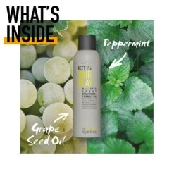 KMS HairPlay Makeover Spray 250ml -Hair Pro Verkoop 4044897370965 4