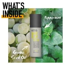 KMS HairPlay Messing Creme 150ml -Hair Pro Verkoop 4044897375342 4