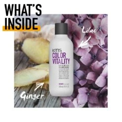 KMS ColorVitality Shampoo750ml -Hair Pro Verkoop 4044897522043 4 3