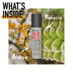 KMS Tame Frizz Smooth Lotion 150ml -Hair Pro Verkoop 4044897620602 4