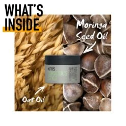 KMS Conscious Style Styling Putty 75ml -Hair Pro Verkoop 4044897750224 4