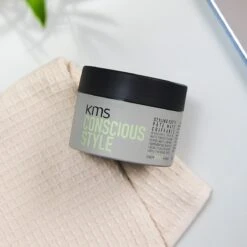 KMS Conscious Style Styling Putty 75ml -Hair Pro Verkoop 4044897750224 8