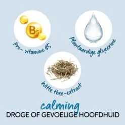 Wella Elements Calming Serum 100ml -Hair Pro Verkoop 4064666035666 1