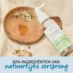 Wella Elements Calming Serum 100ml -Hair Pro Verkoop 4064666035666 2