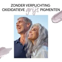 Wella True Grey Clear Conitioner Perfector 500ml -Hair Pro Verkoop 4064666052854 2