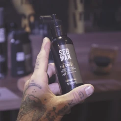 SEB MAN Scalp Tonic 95ml -Hair Pro Verkoop 4064666212197 1