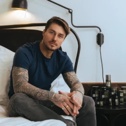 SEB MAN Scalp Tonic 95ml -Hair Pro Verkoop 4064666212197 2