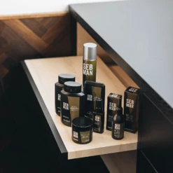 SEB MAN Matte Clay 75ml -Hair Pro Verkoop 4064666309804 4