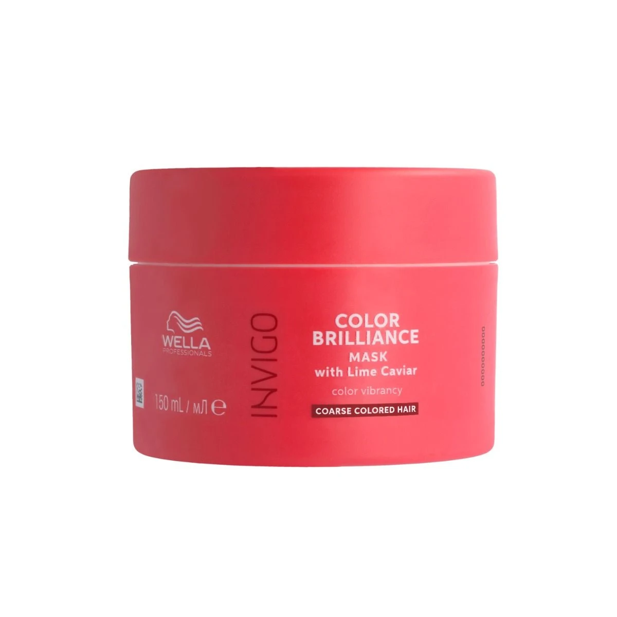 Wella Invigo Color Brilliance Mask Gekleurd & Dik Haar 150ml 3 Wella Invigo Color Brilliance Mask Gekleurd & Dik Haar 150ml