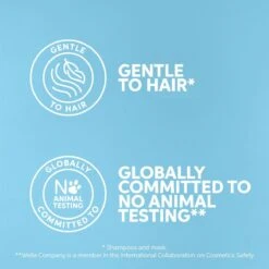 Wella Invigo Scalp Balance Sensitive Scalp Shampoo 1000ml -Hair Pro Verkoop 4064666585260 3