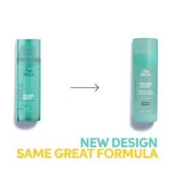 Wella Invigo Volume Boost Crystal Mask 145ml -Hair Pro Verkoop 4064666585482 5