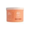 Wella Invigo Nutri Enrich Mask Droog Haar 500ml -Hair Pro Verkoop 4064666585673