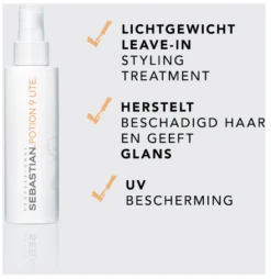 Sebastian Potion9 Lite 150ml -Hair Pro Verkoop 49