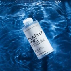 Olaplex No.4C Bond Maintenance Clarifying Shampoo 250ml -Hair Pro Verkoop 4c social asset 3