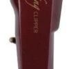 Wahl Balding Clipper Burgundy 2 Wahl Balding Clipper Burgundy -Hair Pro Verkoop 5 star balding clipper