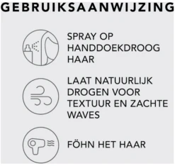 Sebastian Potion9 Lite 150ml -Hair Pro Verkoop 50