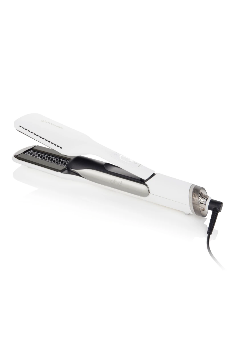 Ghd Duet Style White 2 Ghd Duet Style White