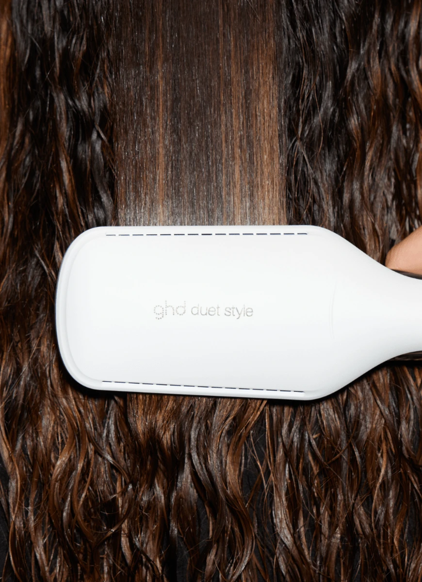 Ghd Duet Style White 3 Ghd Duet Style White - Afbeelding 2