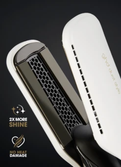 Ghd Duet Style White 8 Ghd Duet Style White -Hair Pro Verkoop 5060760618766 6