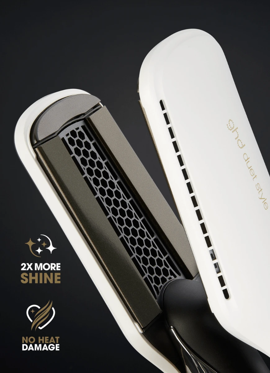 Ghd Duet Style White 5 Ghd Duet Style White - Afbeelding 4