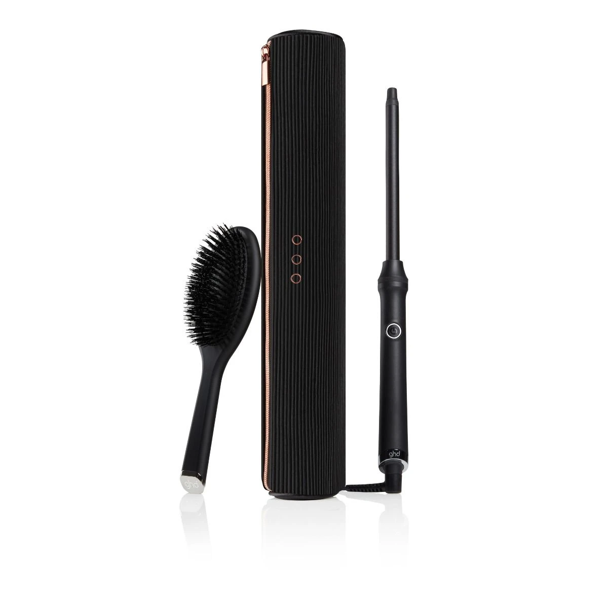 Ghd Thin Wand Curler Giftset Limited Edition 3 Ghd Thin Wand Curler Giftset Limited Edition