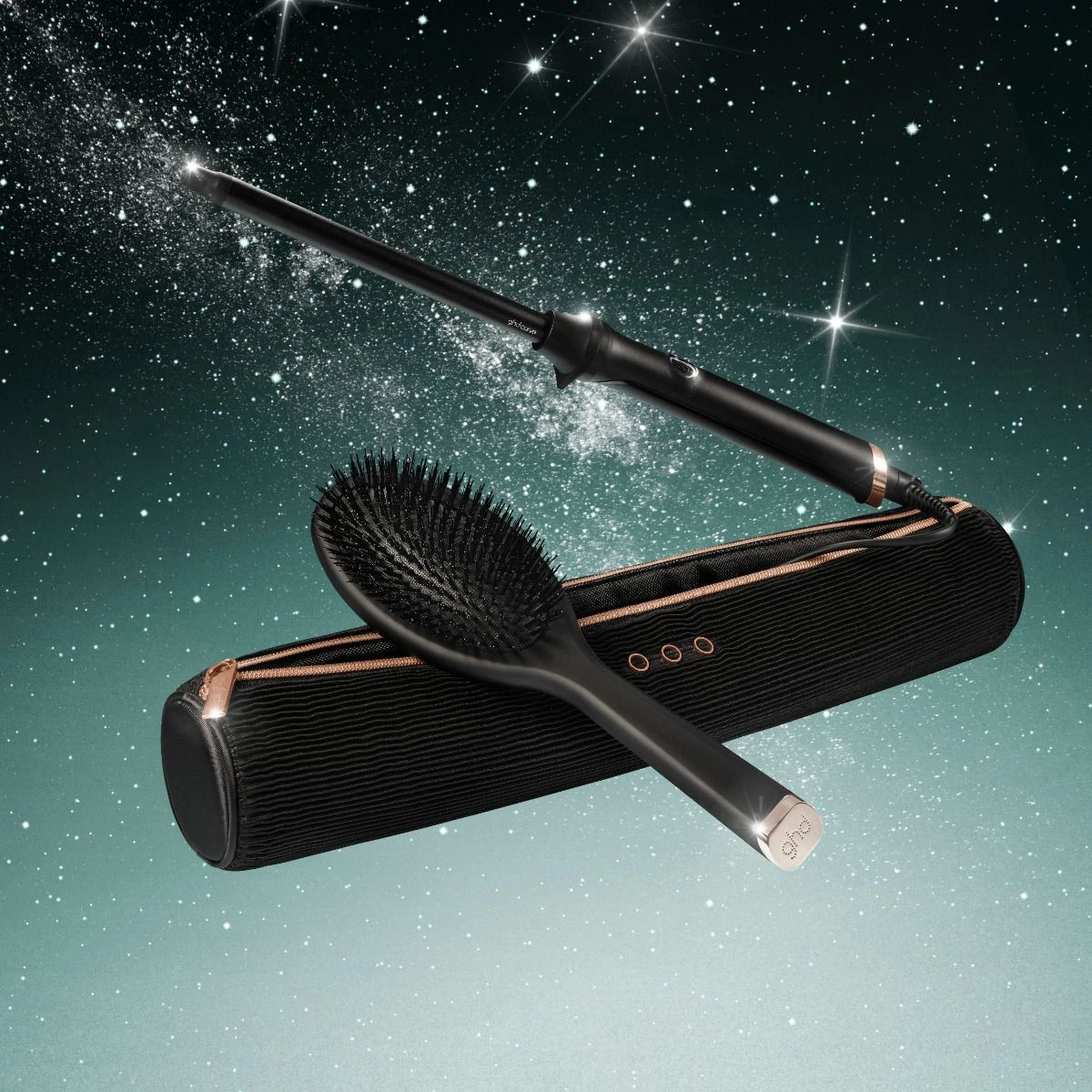 Ghd Thin Wand Curler Giftset Limited Edition 6 Ghd Thin Wand Curler Giftset Limited Edition - Afbeelding 4