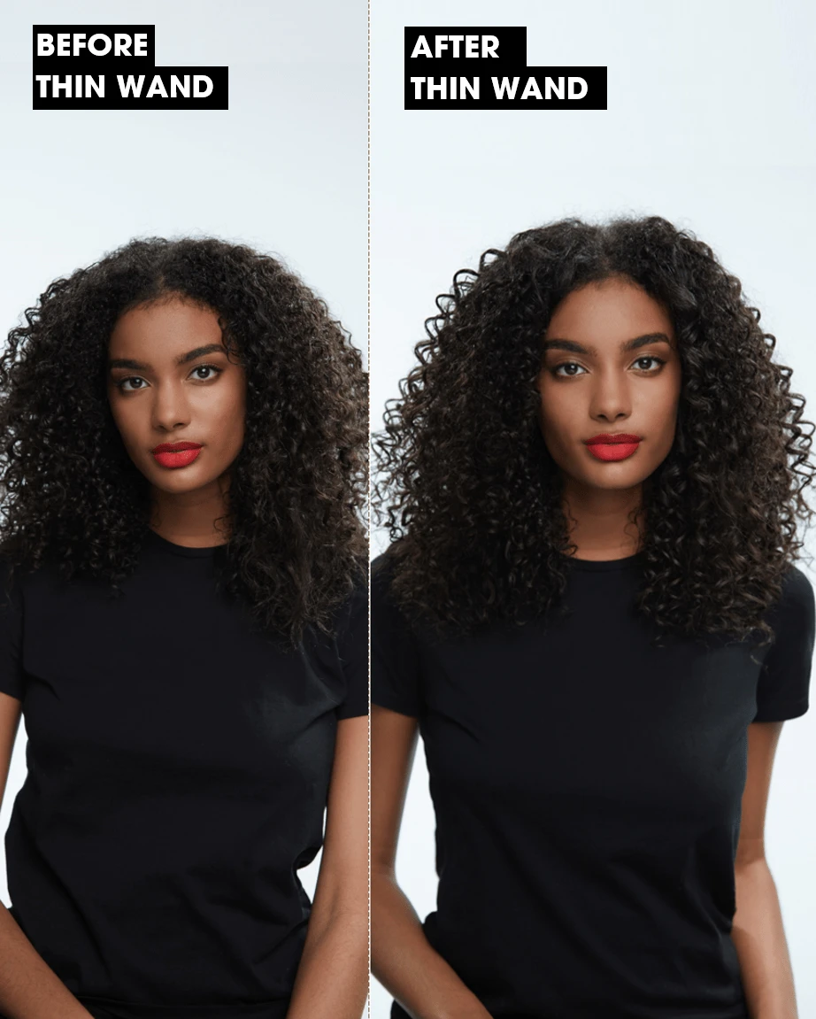 Ghd Curve Thin Wand 4 Ghd Curve Thin Wand - Afbeelding 2