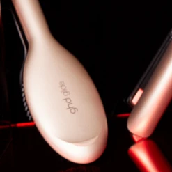 Ghd Grand Luxe Collection Glide Hotbrush -Hair Pro Verkoop 5060829512073 7