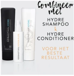 Sebastian Potion9 Lite 150ml -Hair Pro Verkoop 51