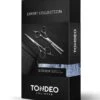 Tondeo Expert Collection Slim Box 1 Tondeo Expert Collection Slim Box -Hair Pro Verkoop 58001 slim box crystal