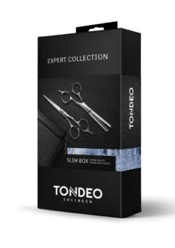Tondeo Expert Collection Slim Box