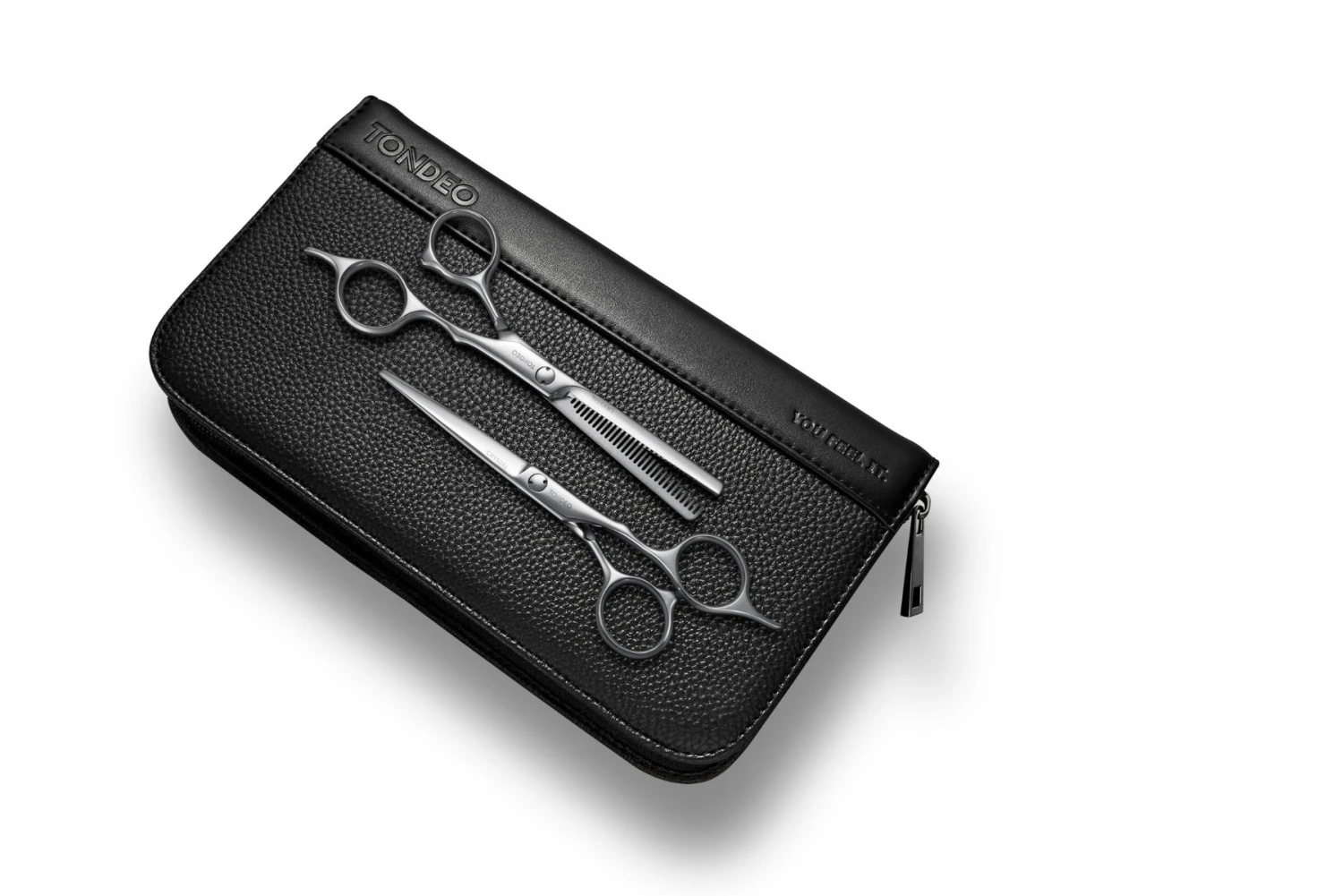 Tondeo Expert Collection Slim Box 4 Tondeo Expert Collection Slim Box - Afbeelding 2