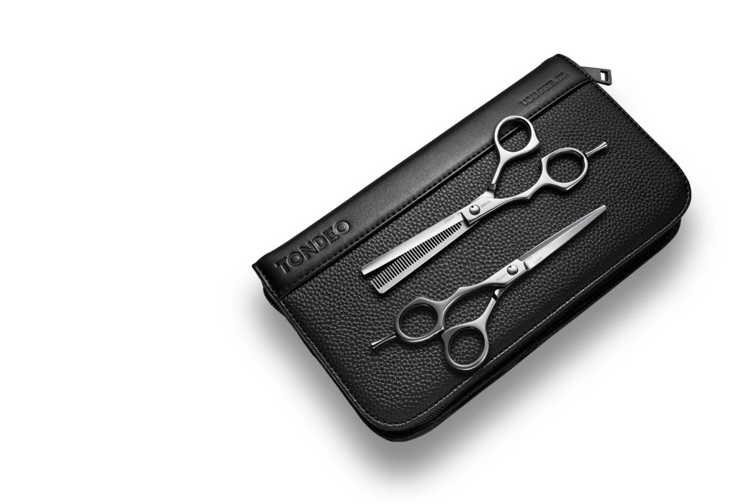 Tondeo Expert Collection Left Box 4 Tondeo Expert Collection Left Box - Afbeelding 2