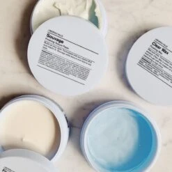 J Beverly Hills BLUE Souvage 71ml -Hair Pro Verkoop 644216015535 souvage 644216015337 clear wax