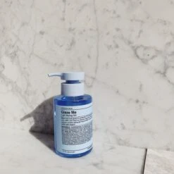 J Beverly Hills BLUE Glaze Me 200ml -Hair Pro Verkoop 644216015733 glaze me 3